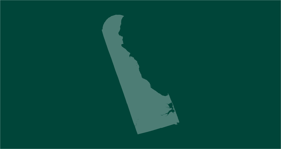 Delaware Delaware