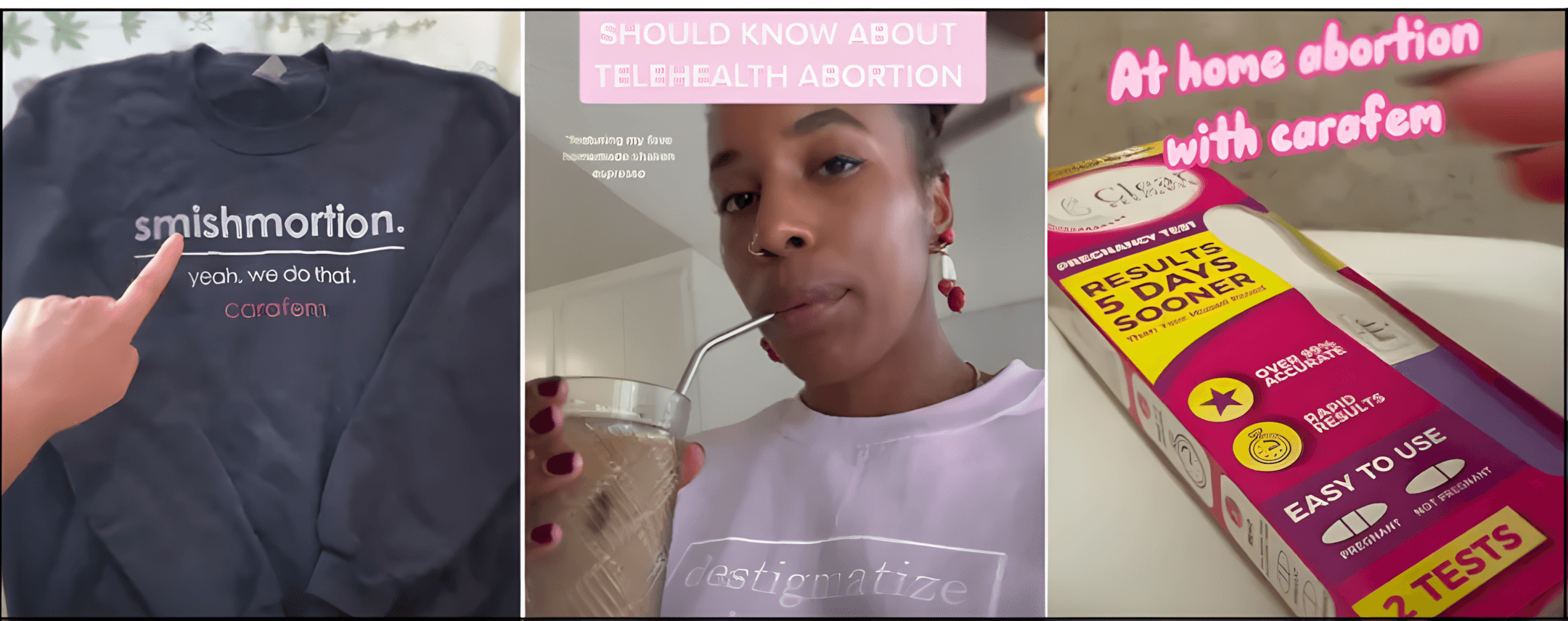 carafem on TikTok
